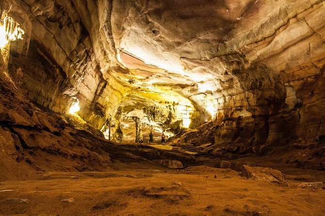 Deluxe Small Group Tour: Phong Nha Cave And Dark Cave 1 Day - Important Information