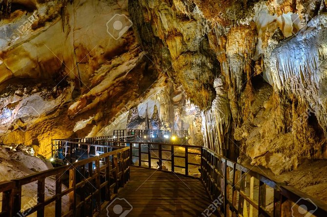 Phong Nha Cave And Paradise Cave Tour - Last Words