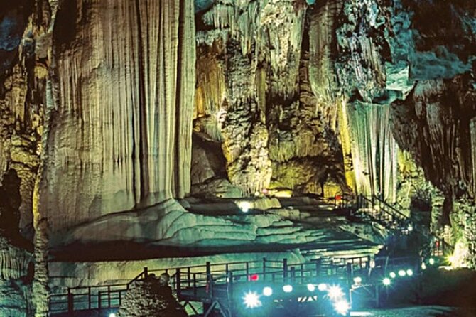 Phong Nha Cave And Paradise Cave Tour - Cancellation Policy