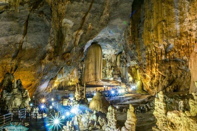 Phong Nha Cave And Paradise Cave Tour - Common questions