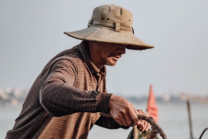 Dong Hoi Sightseeing and Street Food Bike Tour - Cultural Experiences