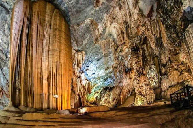 Phong Nha Cave & Paradise Cave Small Group Tour: All Inclusive - Additional Notes