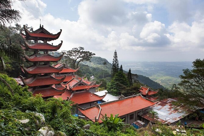 Ta Cu Mountain & Phan Thiet City Half A Day Tour | Best Price - Key Points