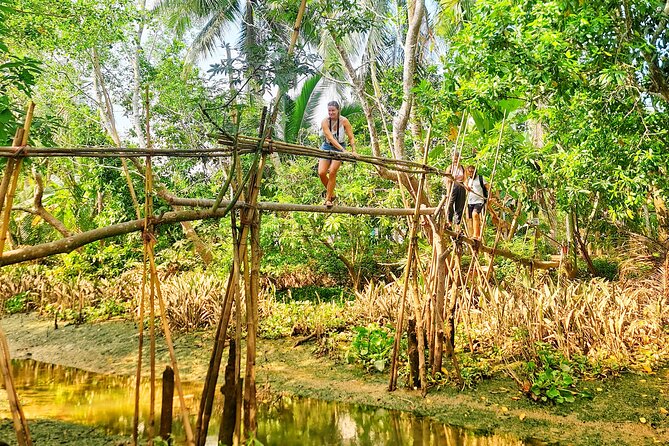 Bicycle Tour Through Peaceful Villages - Last Words