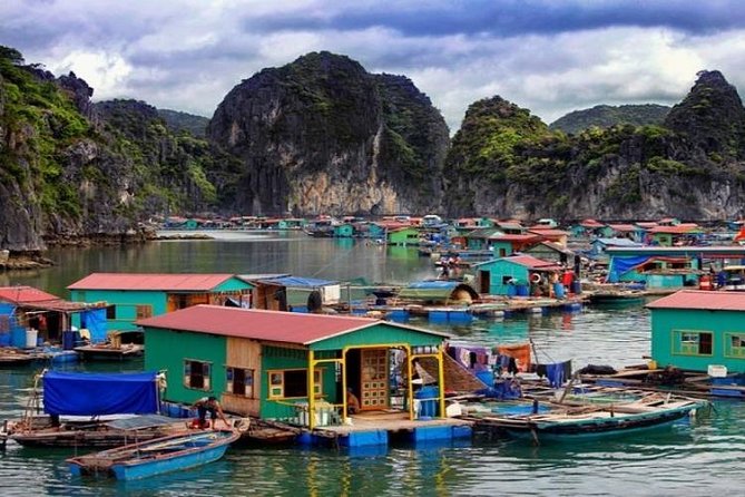 1 Day Boat Tour: HaLong Bay, Lan Ha Bay, Natural Beach and Full Moon Party - Recommendations