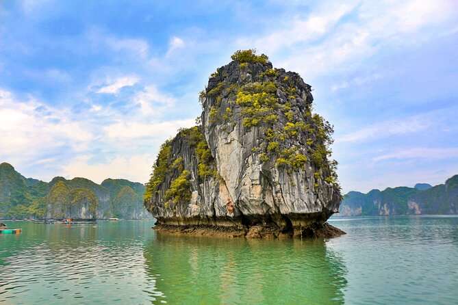 Cruise and Kayak on Lan Ha Bay Ha Long Bay With Local Experts - Safety Precautions