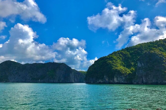 Amazing Day - Boat Trip Discover Real Ha Long Bay and Lan Ha Bay - Directions