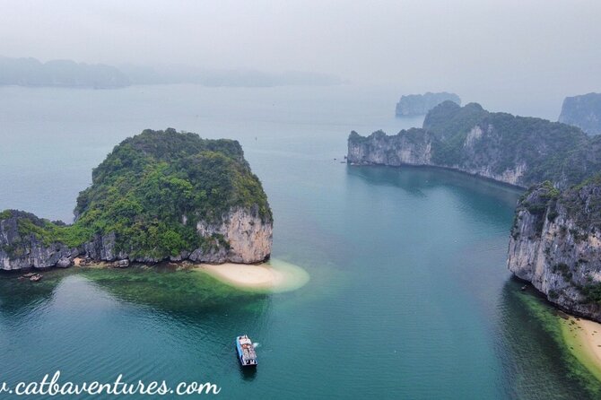 Lan Ha - Ha Long Bay - Dau Be Island 2d/1n From Cat Ba in Less Touristy Areas. - Packing Essentials