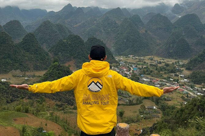 Ha Giang Loop 4 Day Trip With Easy Rider - Itinerary Highlights