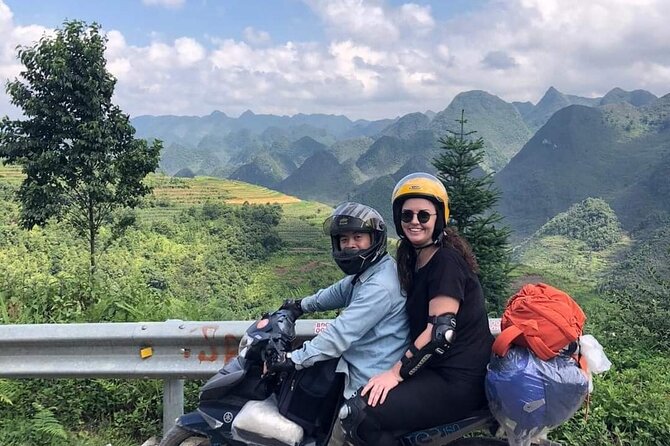 Ha Giang Loop 4 Day Trip With Easy Rider - Booking Information