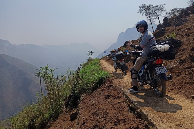 Motorbike Tour 3D2N (Small Group With Easy Riders) - Common questions