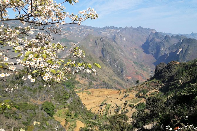 Motorcycle Tour of Ha Giang Loop, 4d/3n All-Inclusive - Good To Know