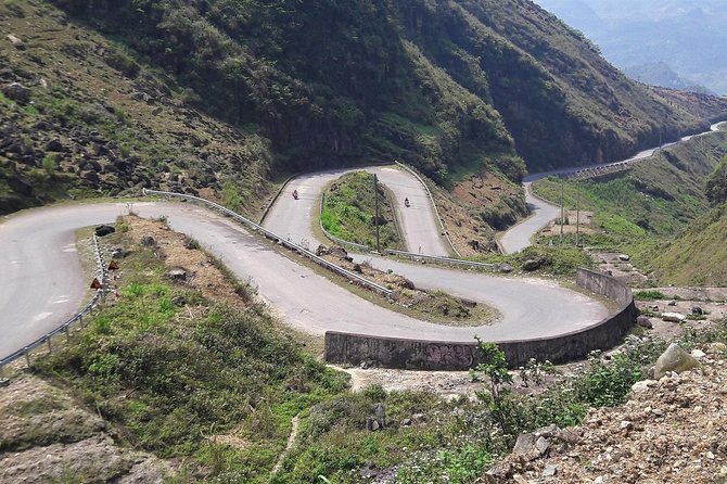 Motorcycle Tour of Ha Giang Loop, 4d/3n All-Inclusive - Inclusions and Amenities