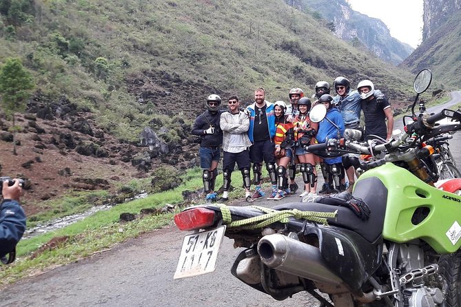 Motorcycle Tour of Ha Giang Loop, 4d/3n All-Inclusive - Additional Information