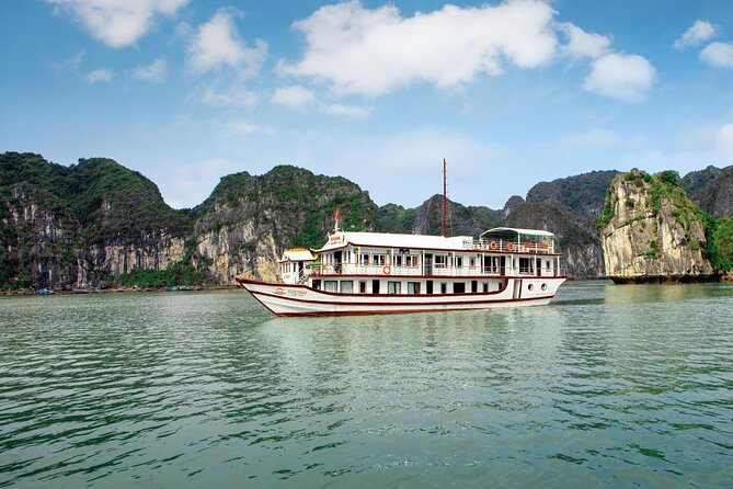 Cozy Bay Classic Cruise 2D1N From Hanoi by Expressway Transfer - Cancellation Policy