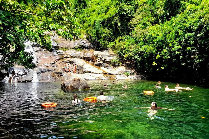 Hue To Hoi An Motorbike Tour Itinerary Unveiling Vietnams Beauty - Last Words