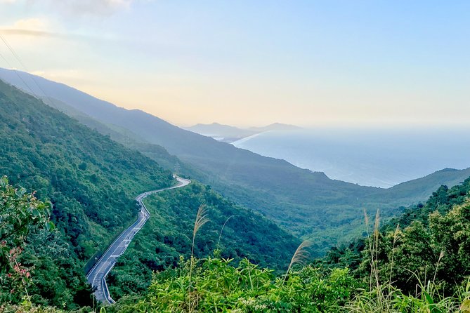 Easy Rider Private Tour via Hai Van Pass From Hue - Da Nang - Hoi an (1way|Loop) - Tour Inclusions