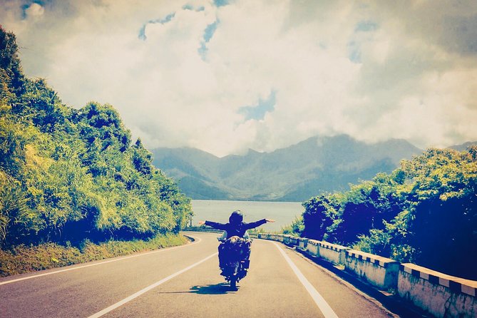 Easy Rider Private Tour via Hai Van Pass From Hue - Da Nang - Hoi an (1way|Loop) - Overall Satisfaction