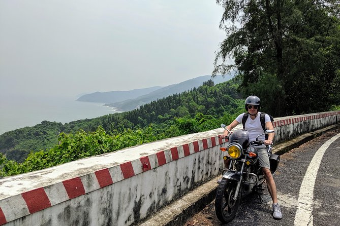 Easy Rider Private Tour via Hai Van Pass From Hue - Da Nang - Hoi an (1way|Loop) - Safety Measures