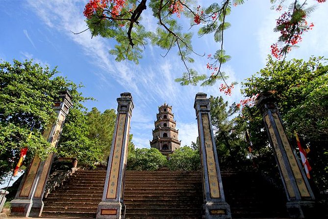 Shore Excursion: Full Day Hue City Tour From Chan May Port - Inclusions and Services