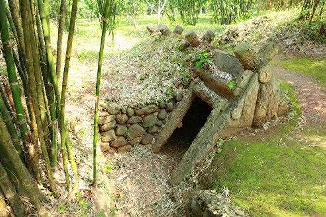 Private Transfer From Hue To Phong Nha - Last Words