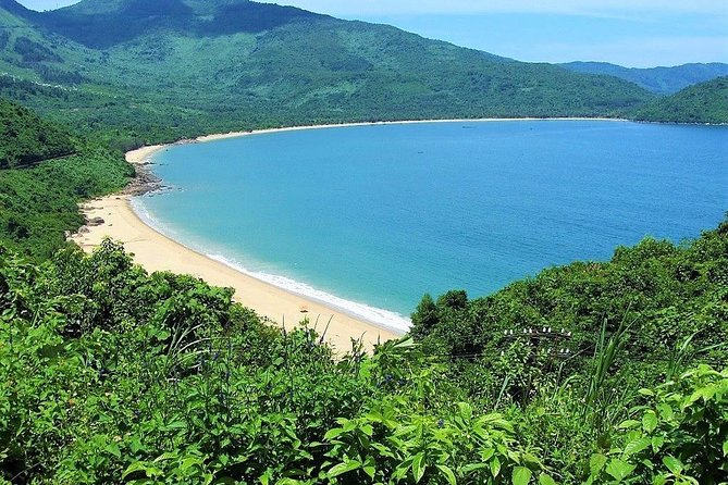 Full-Day Private Motorbike Tour in Hai Van Pass With Lunch - Pickup Information