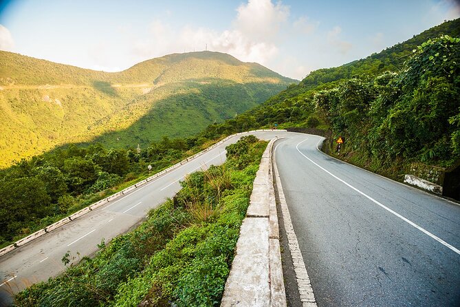 Hue to Hoi An by Car via Hai Van Pass, Lang Co Bay, Golden Bridge - Last Words