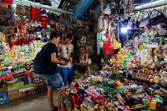 From Hue: Explore Hue City Full Day - Deluxe Small Group Tour - Additional Resources