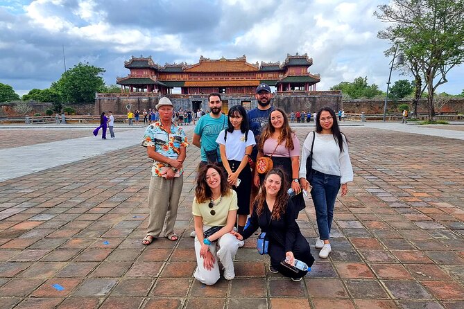 From Hue: Explore Hue City Full Day - Deluxe Small Group Tour - Customer Reviews