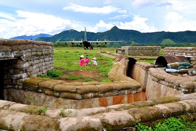 Vietnam DMZ Tour From Hue - Booking Information