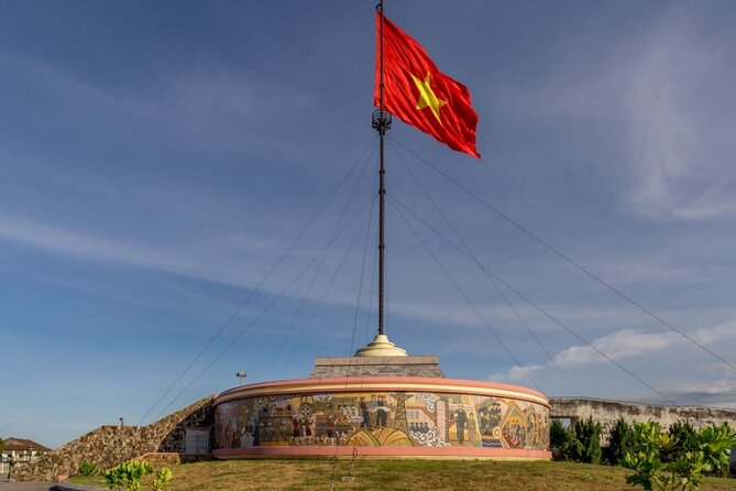 Vietnam DMZ Tour From Hue - Pickup and Departure Details