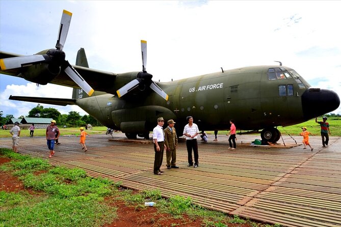 Vietnam DMZ Tour From Hue - Cancellation Policy and Refunds