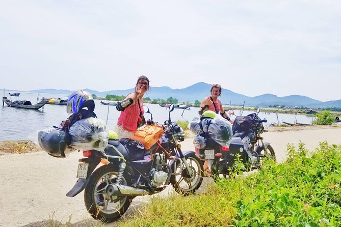 Hue to Hoi an via Haivan Pass and Waterfall - Haivan Pass Highlights