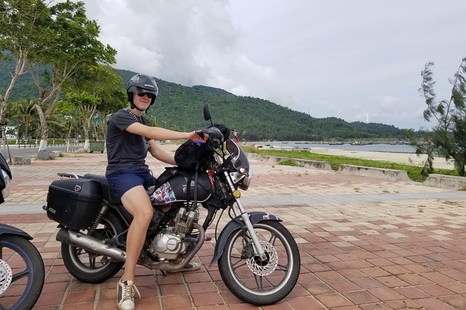 Hue to Hoi an via Haivan Pass and Waterfall - Last Words