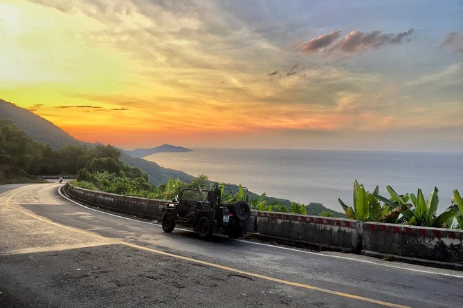 JEEP TOUR: From HUE To HOI AN, DA NANG via HAI VAN PASS - Additional Tips