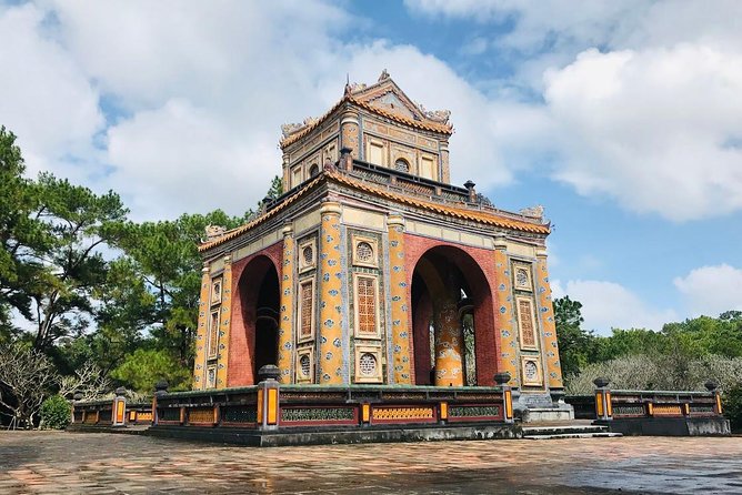 Private Hue Full Day City Tour for Families - Accessibility and Restrictions