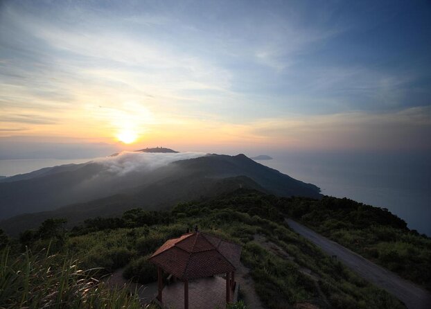 Hue to Hoi an or Hoi an to Hue by Car via Hai Van Pass, Monkey Mountain, Beaches - Monkey Mountain: A Primate Paradise