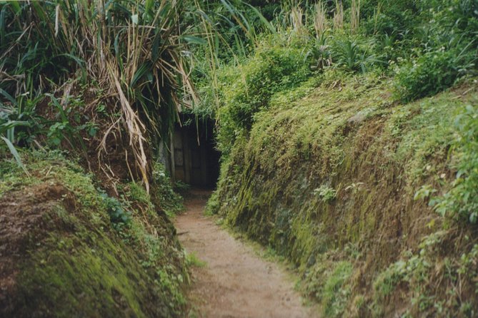 Dmz Tour From Hue - Vinh Moc Tunnels Car Tour - Good To Know