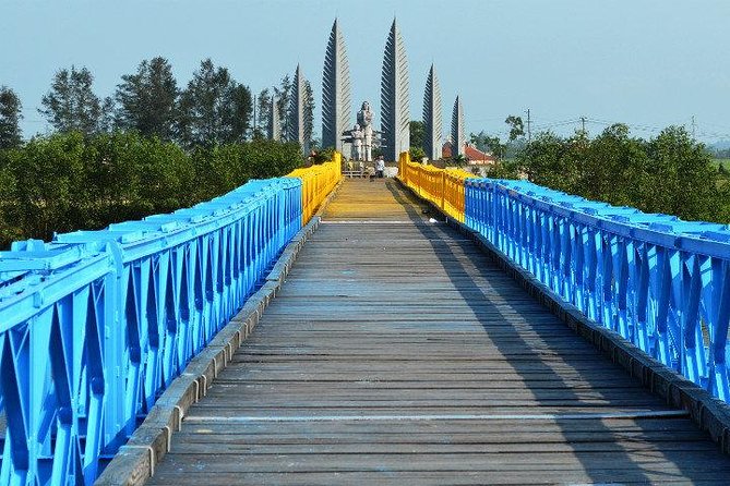 Dmz Tour From Hue – Vinh Moc Tunnels Car Tour