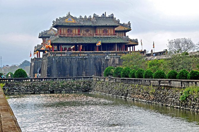 Hue City Tour With Private English Speaking Driver: See Royal Tombs and More - Good To Know