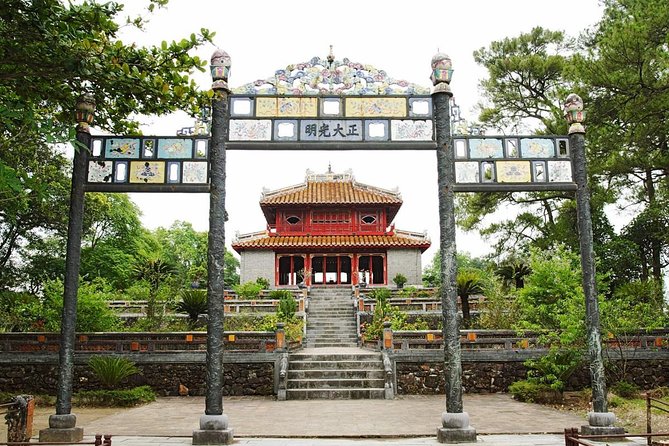 Hue City Tour With Private English Speaking Driver: See Royal Tombs and More - Tour Pricing and Lowest Price Guarantee