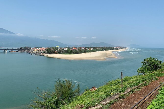 Hue to Hoi an or Hoi an to Hue Transfer With Sightseeing on the Way - Cancellation Policy