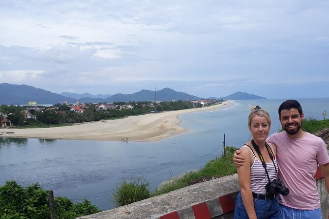 Hue to Hoi an or Hoi an to Hue Transfer With Sightseeing on the Way - Customize Your Transfer