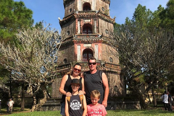 Private Full Day Imperial Hue City Tour From Hue - Last Words