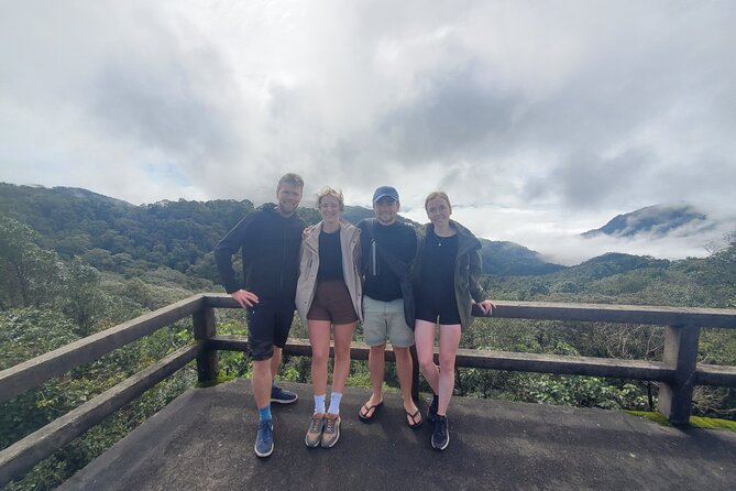 Bach Ma National Park Trekking Tour 1 Day From Hue City, Vietnam - Reviews