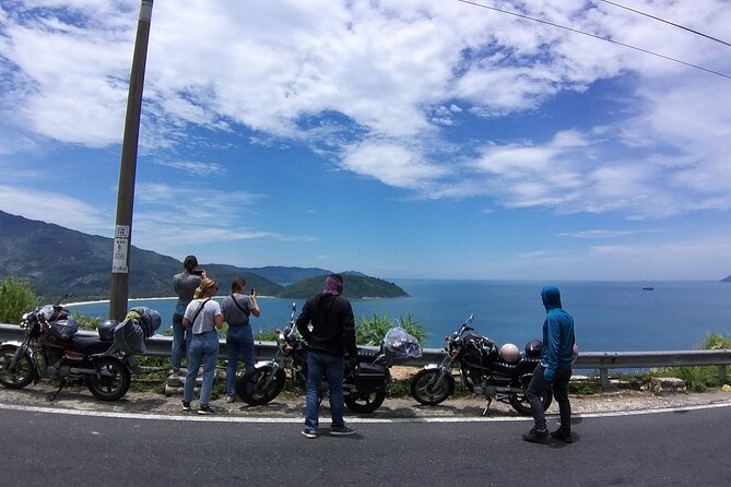 HAI VAN PASS MOTORBIKE TOUR - Top Gear Experience - Customer Reviews