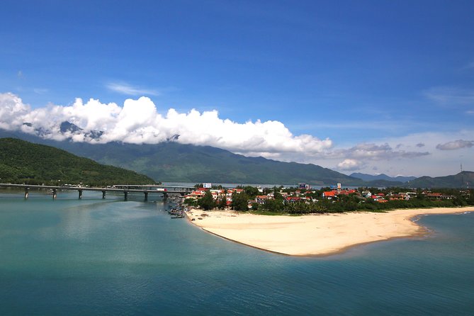 Da Nang Airport To Hue Or Hue To Da Nang Airport - Meeting Points and Pickup Locations