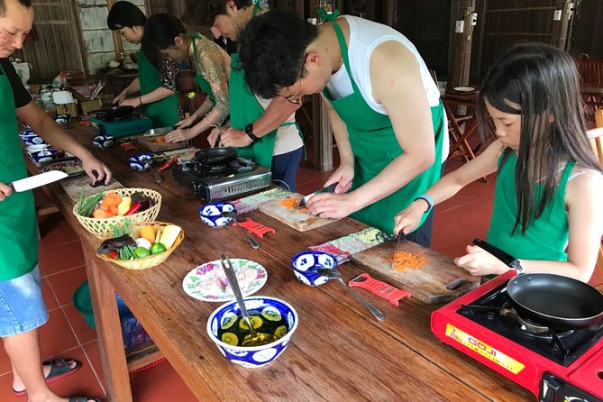 Hoi An Cooking Class And River Cruise - Pricing and Reviews