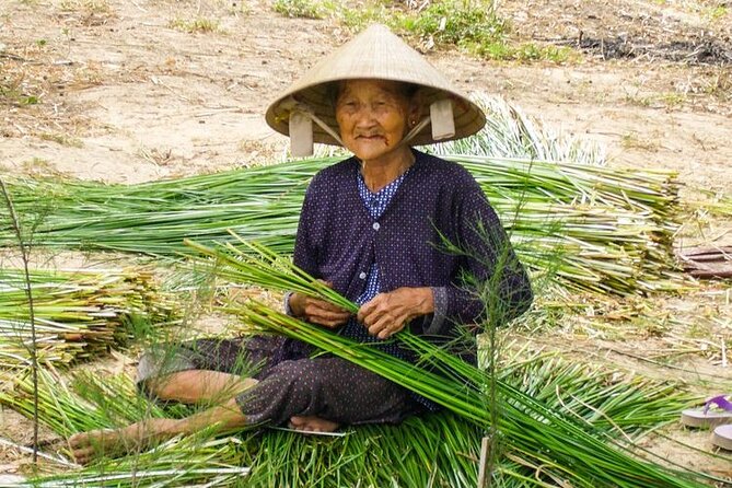 Countryside Bicycle Tour From Hoi an - Meeting and Pickup