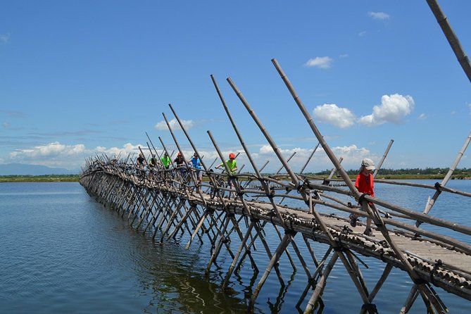 Real Vietnam Bicycle Tour From Hoi an - Good To Know